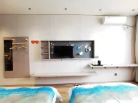 Nanji Xiaoyang Farm Stay