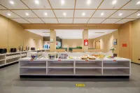โรงแรมอุรบา (โรงพยาบาลกลางวิทยาลัยหลี่ซุ่ย) - พร้อมอาหารเช้า