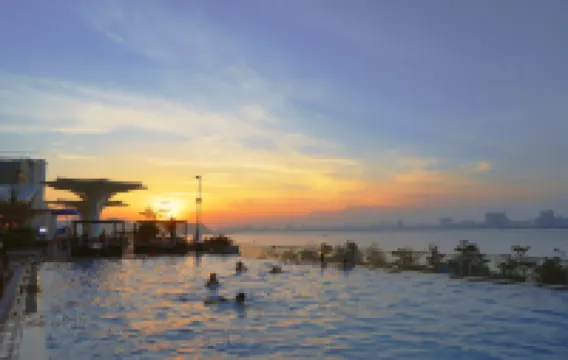 汕頭君悅公寓（濠江店）