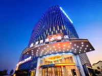 Yueqiyuan Hotel (Changsha Huanghua International Airport Store) Hotels near Taogongmiao
