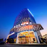 玥棲源大飯店（龍華路店） 許光達故居附近的飯店