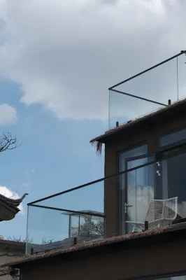 萬川續·ValleVive日照金山全景度假飯店（白沙古鎮店） 公共區域 Photos