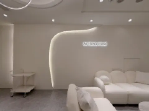 At Home Hotel Nanshi Hotels near Ningxia Night Market