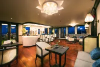 Le Journey Luxury Cruise Lan Ha Bay