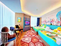 Boli Yabu Hotel - Family