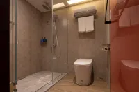 Ni Hao Hotel (Luoyang Jiudu Middle Road) - Pemandian Air Panas