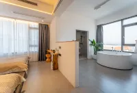 Miyan B&B (Wind Stone Scenic Area South Gate Bay Branch)
