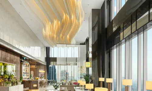 Sedona Suites Ho Chi Minh City