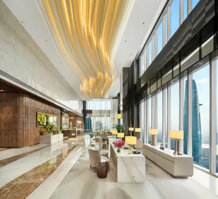 Sedona Suites Ho Chi Minh City Отели в г. Хошимин