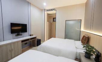 Lin Xiyuan Hotel (Engineering Vocational Technical Institute)