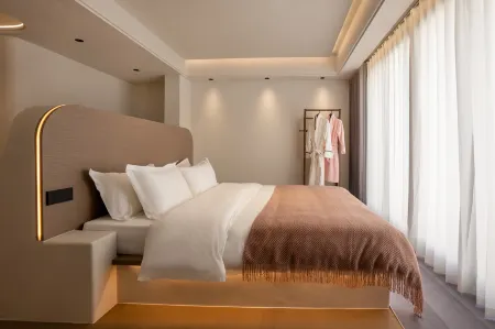 The Resort Inn Отели рядом с достопримечательностью «Xiawei Island»