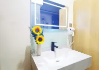 Maiji Mountain Muzili Homestay - balcony