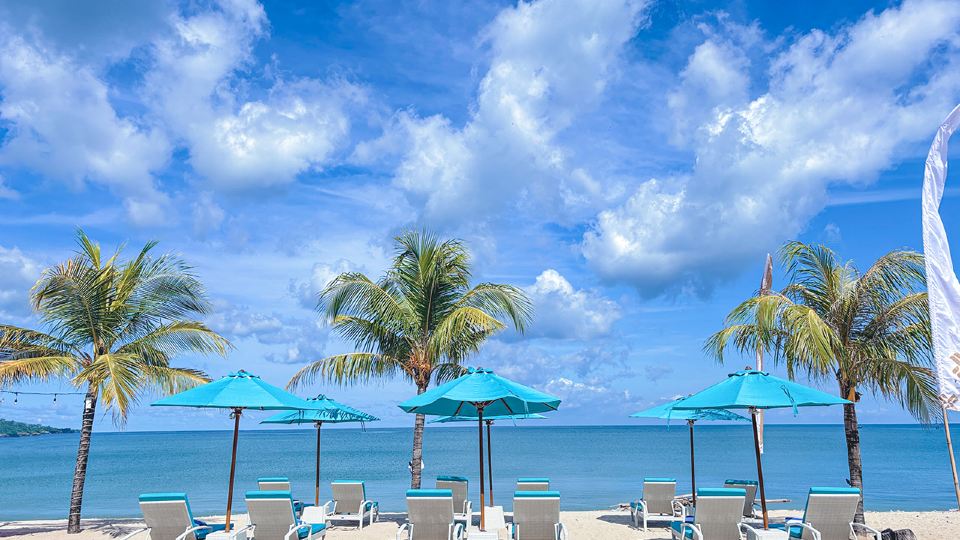 Platinum Hotel Jimbaran Beach Bali