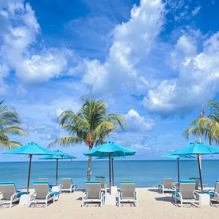 Platinum Hotel Jimbaran Beach Bali