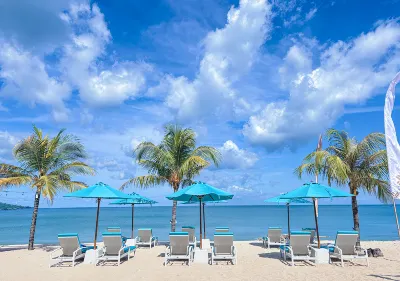 Platinum Hotel Jimbaran Beach Bali Hotels in Jimbaran