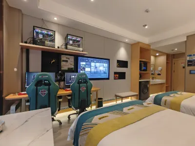 Sanduohua Hotel