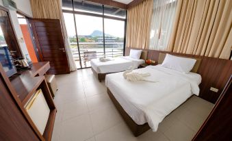 Nongnooch Garden Resort