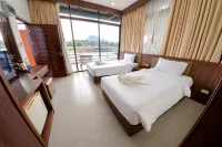Nongnooch Garden Resort