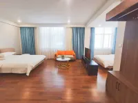 Hangyu Hotel - Inns