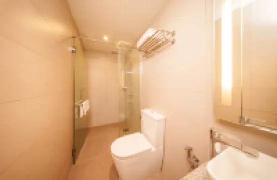 ザ メスイ ホテル INTI International College Kuala Lumpur周辺のホテル