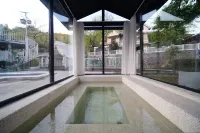 Gengfu Villa·Modern Hot Spring Boutique Stay (Yucun Plaza) - Thermen