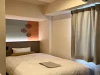 HOTEL JAPANESQUE KYOTO Sta. ZEQUU Hotel di Kyoto