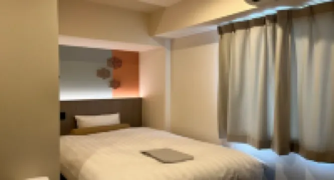 HOTEL JAPANESQUE KYOTO Sta. ZEQUU