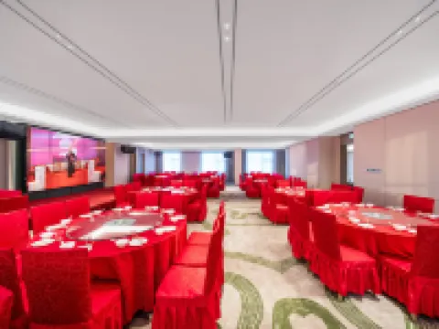 Yunji Hotel (De Xing Square Store) Các khách sạn ở Đức Hưng