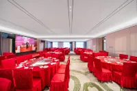 Yunji Hotel (De Xing Square Store)