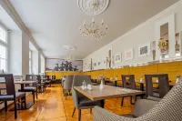 Hotel Josefshof am Rathaus - servizio colazione