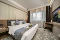 Harbin Xiyue Hotel (Central Street Flood Control Memorial Tower) - 3 Sao