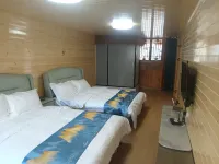 Zhuoma Wooden Lodge