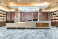 Jingdezhen Yiju Hampton Hotel (People's Square Tao Yang Alley) - Romantisk