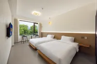 Xianju Yedu Homestay (Shenxianju Tourist Center)