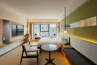 SFEEL Designer Hotel
