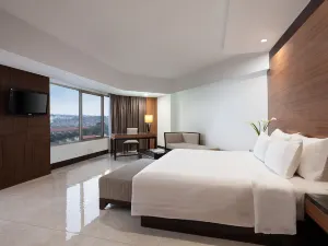 Hotel Santika Premiere Semarang