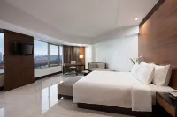 Hotel Santika Premiere Semarang Semarang otelleri