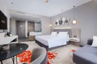 WAHID PRIME SALATIGA Hotels in Argomulyo