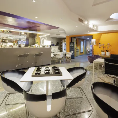 Best Western Plus Executive Hotel and Suites