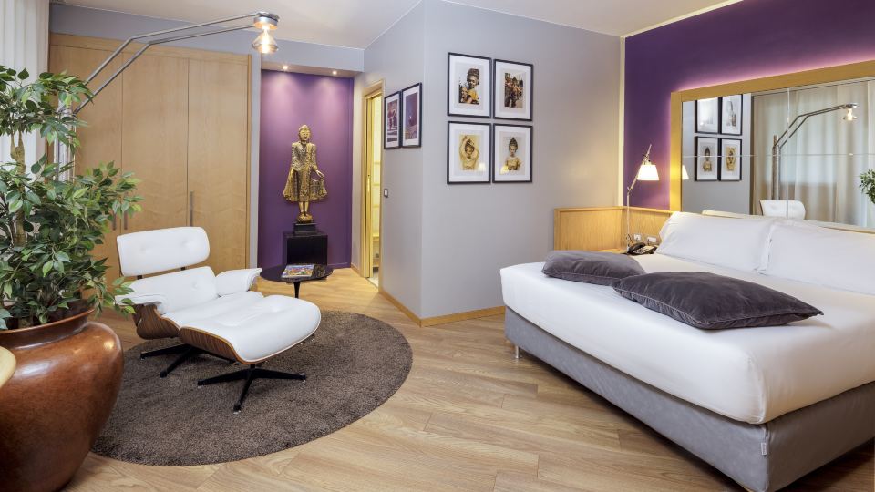 Best Western Plus Executive Hotel and Suites