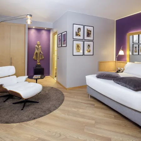 Best Western Plus Executive Hotel and Suites