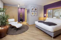 Best Western Plus Executive Hotel and Suites Hotel a 