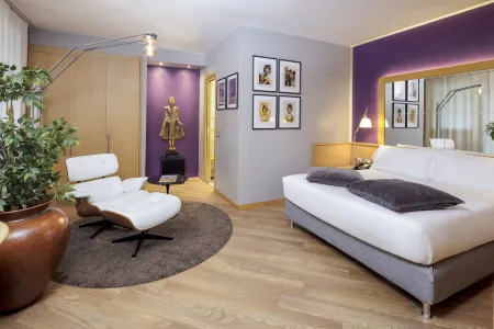 Best Western Plus Executive Hotel and Suites