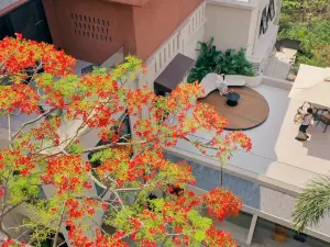 JIYU Homestay