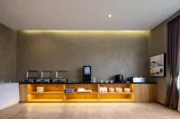 Ozz·nice·HESU·hotel