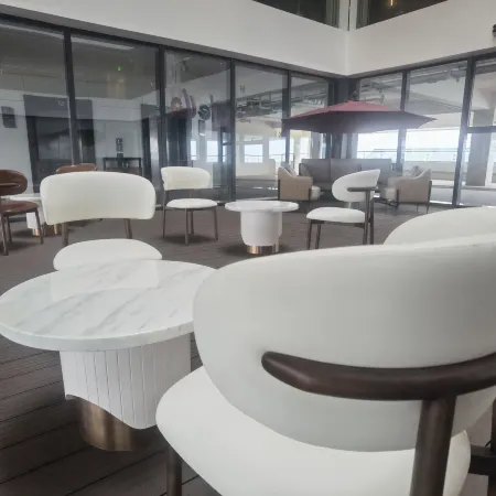 Novotel Jiaxing Port Area