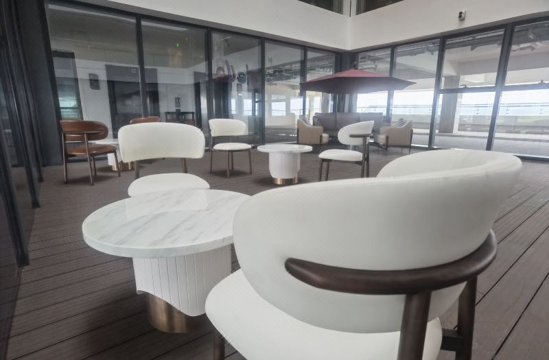 Novotel Jiaxing Port Area photo 2