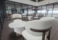 Novotel Jiaxing Port Area - 5-Star