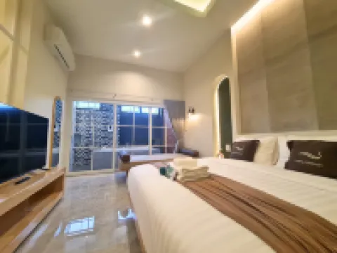 โรงแรมน่านละมุน โรงแรมในน่าน