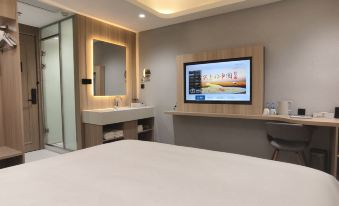 Dagong Xigang Hotel